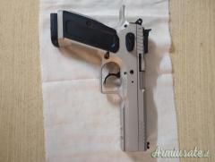 Tanfoglio Stock 3 special  9x21mm IMI