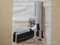 Tanfoglio Stock 3 special  9x21mm IMI