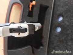 Tanfoglio Stock 3 special  9x21mm IMI