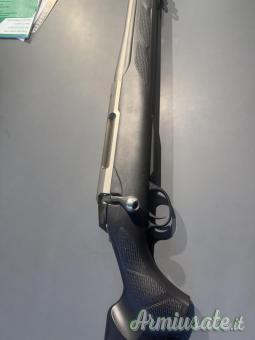 Tikka  .25-06 Remington