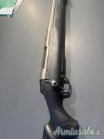 Tikka  .25-06 Remington