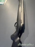 Tikka  .25-06 Remington