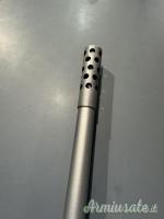 Tikka  .25-06 Remington