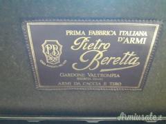 Beretta SO5 Trap cal.12