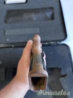 Tanfoglio Stock III Extreme 9x21mm IMI