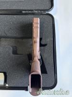 Tanfoglio Stock III Extreme 9x21mm IMI