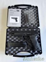HK HK 45 Tactical .45 ACP