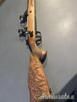 Parker Hale  7x64mm Brenneke