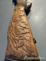 Parker Hale  7x64mm Brenneke