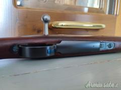 Mauser Argentino Monomatricola vero affare