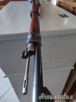 Mauser Argentino Monomatricola vero affare