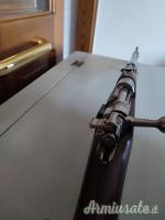 Mauser Argentino Monomatricola vero affare