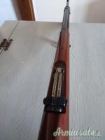 Mauser Argentino Monomatricola vero affare