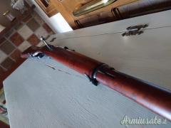 Mauser Argentino Monomatricola vero affare