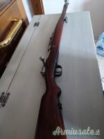 Mauser Argentino Monomatricola vero affare