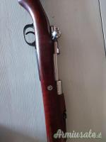 Mauser Argentino Monomatricola vero affare