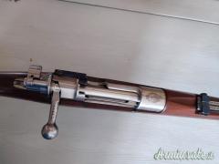 Mauser Argentino Monomatricola vero affare