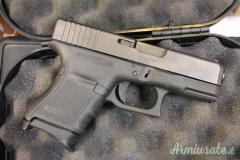 Glock 29 GEN 4 10mm Auto