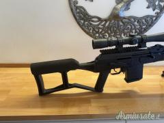 IZHMASH Tiger .308 Winchester