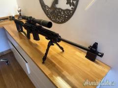 IZHMASH Tiger .308 Winchester