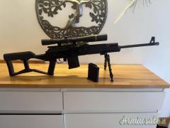 IZHMASH Tiger .308 Winchester