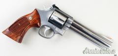 Smith & Wesson