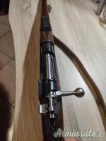 super affare Mauser Jugoslavo vz 24