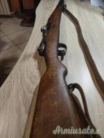 super affare Mauser Jugoslavo vz 24