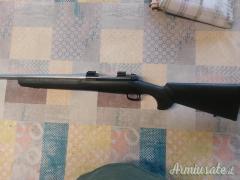 Winchester 70 .270 Winchester Short Magnum