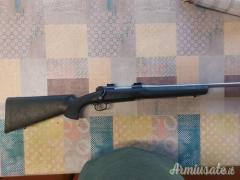 Winchester 70 .270 Winchester Short Magnum