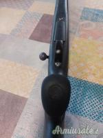 Winchester 70 .270 Winchester Short Magnum