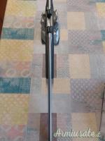 Winchester 70 .270 Winchester Short Magnum