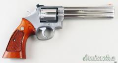 Smith & Wesson