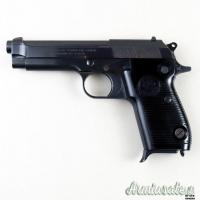 Beretta 1951 9x19mm Parabellum | Luger | NATO