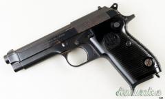 Beretta 1951 9x19mm Parabellum | Luger | NATO