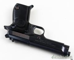 Beretta 1951 9x19mm Parabellum | Luger | NATO