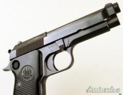 Beretta 1951 9x19mm Parabellum | Luger | NATO