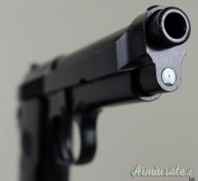 Beretta 1951 9x19mm Parabellum | Luger | NATO