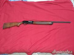 Beretta AL 390 siver mallard 12