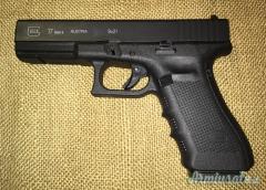 Glock - Mod. 17