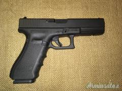 Glock - Mod. 17