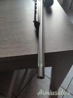 Steyr Mannlicher pro varmint .243 Winchester