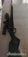 Steyr Mannlicher pro varmint .243 Winchester