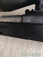 Steyr Mannlicher pro varmint .243 Winchester