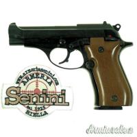 Beretta 81 .32 ACP  |  7.65x17mm Browning SR