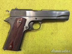 Colt 1911,1918, Sportiva, .45 ACP