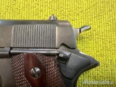 Colt 1911,1918, Sportiva, .45 ACP