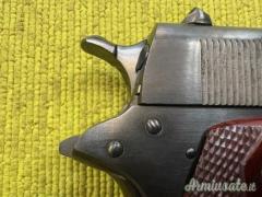 Colt 1911,1918, Sportiva, .45 ACP