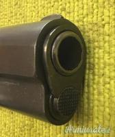 Colt 1911,1918, Sportiva, .45 ACP