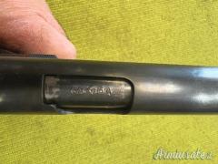 Colt 1911,1918, Sportiva, .45 ACP